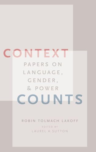 Context Counts