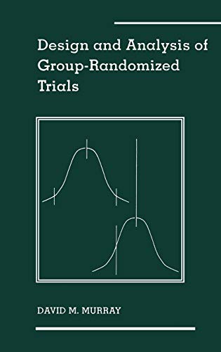 Design and Analysis of Group-Randomized Trials