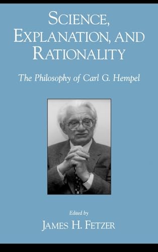 Science, Explanation, & Rationality