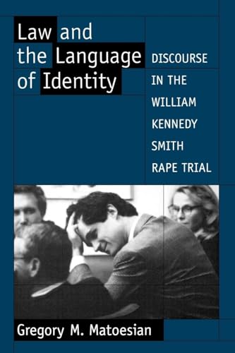 Law and the Language of Identity