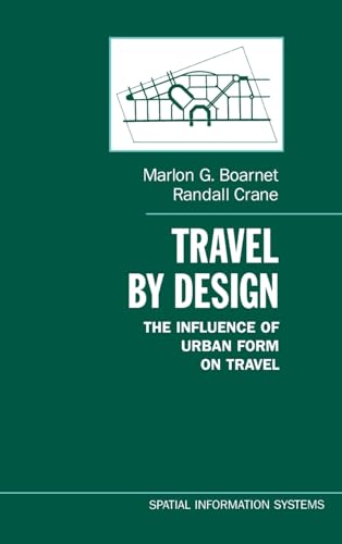 Travel by Design