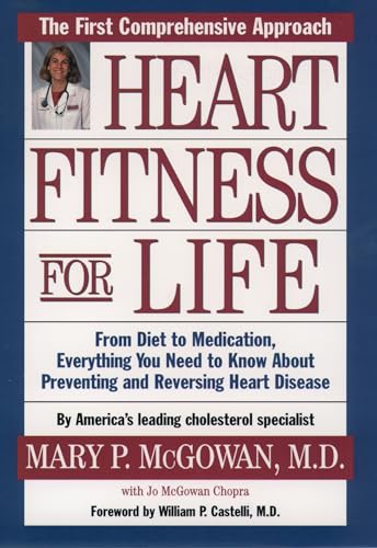 Heart Fitness for Life