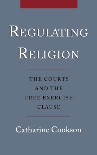 Regulating Religion