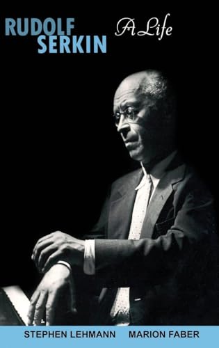 Rudolf Serkin