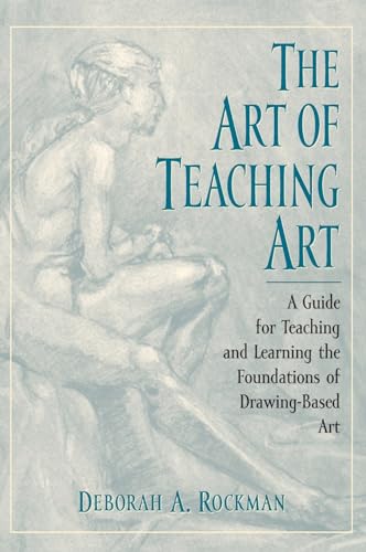 Art of Teaching Art