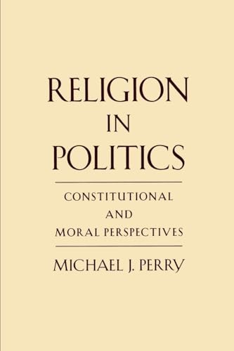 Religion in Politics