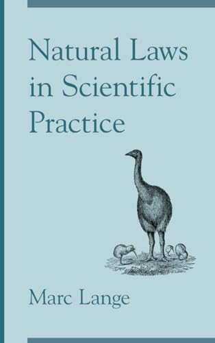 Natural Laws in Scientific Practice