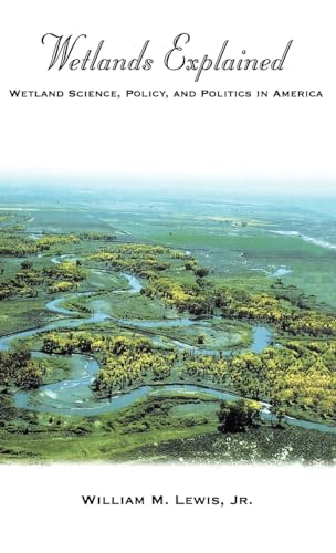 Wetlands Explained