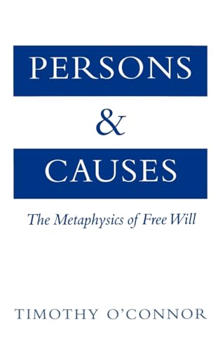 Persons & Causes
