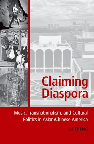 Claiming Diaspora