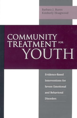 Community Treatment for Youth
