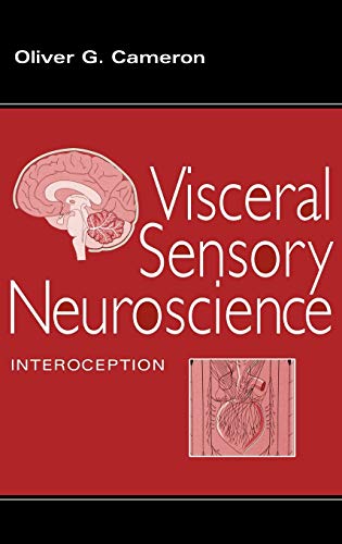 Visceral Sensory Neuroscience
