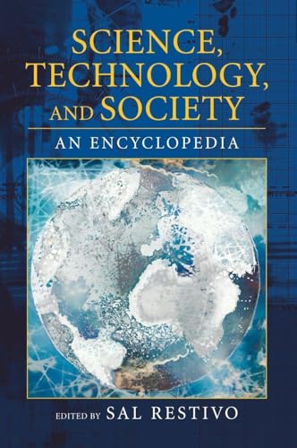 SCIENCE,TECHNOLOGY AND SOCIETY C