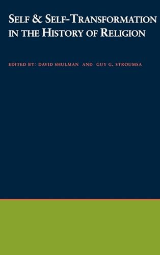 Self and Self-Transformations in the History of Religions