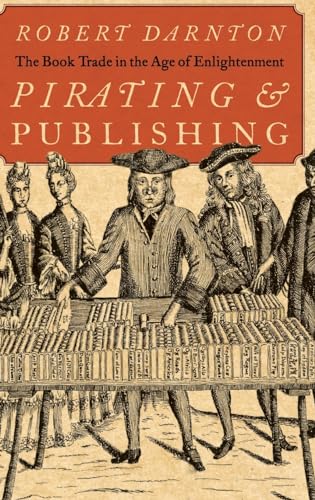 Pirating and Publishing