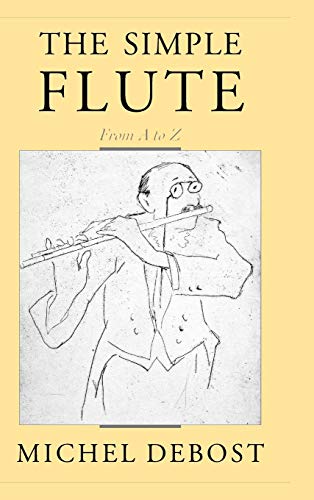 The Simple Flute