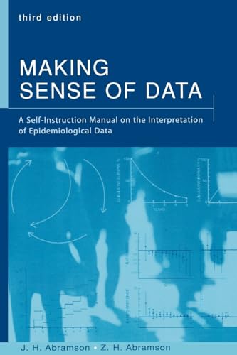 Making Sense of Data
