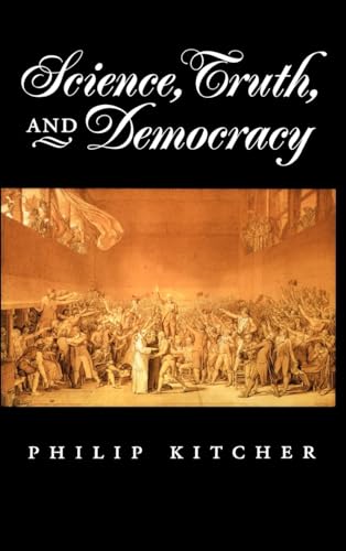 Science, Truth, and Democracy