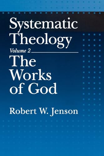 Systematic Theology