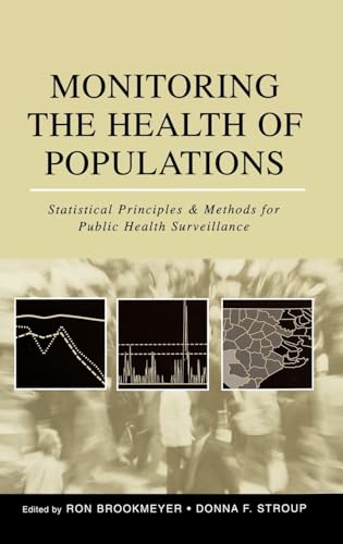 Monitoring the Health of Populations