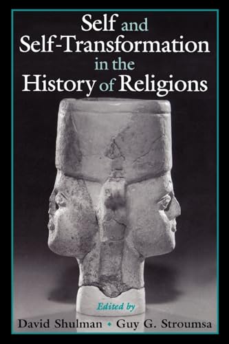 Self and Self-Transformation in the History of Religions