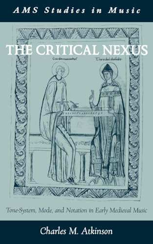 The Critical Nexus