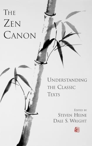 The Zen Canon