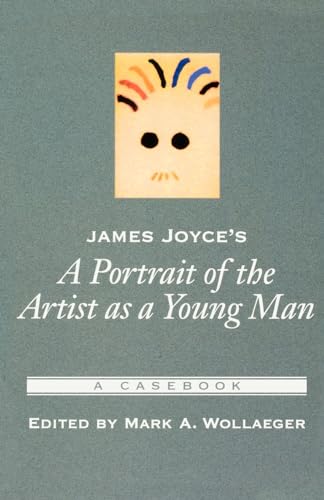 James Joyce's a Portrait of the Artist as a Young Man