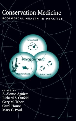 CONSERVATION MEDICINE C