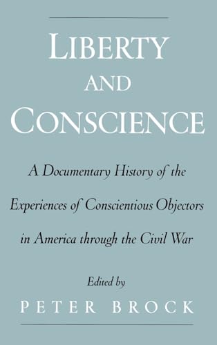 Liberty and Conscience