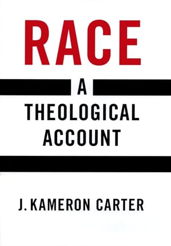 RACE THEOLOGICAL ACCOUNT C
