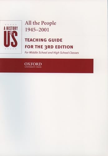 A History of Us