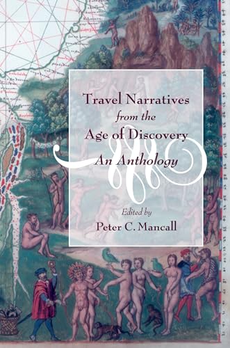 Travel Narratives from the Age of Discovery