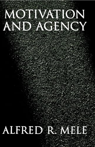 Motivation and Agency