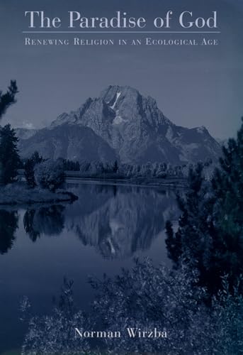 The Paradise of God