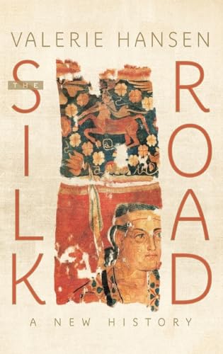 SILK ROAD C