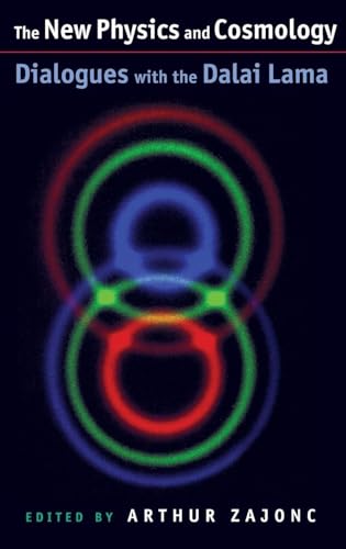 NEW PHYSICS AND COSMOLOGY C