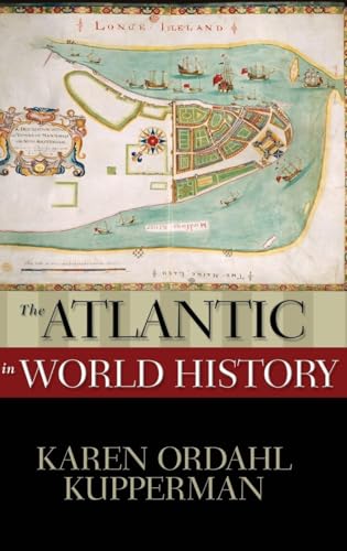 The Atlantic in World History