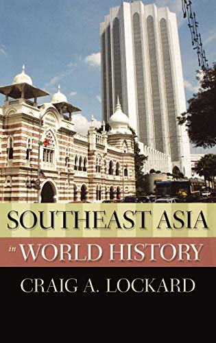 Southeast Asia in World History