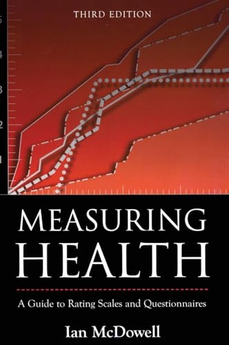 MEASURING HEALTH 3E C
