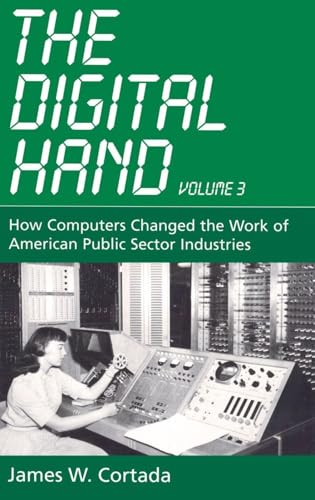 The Digital Hand, Vol 3