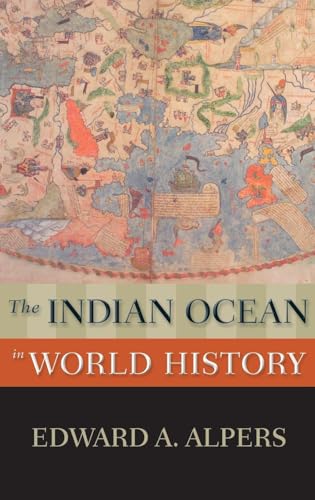 The Indian Ocean in World History