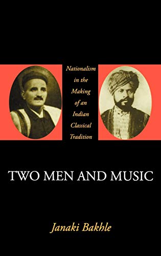Two Men and Music
