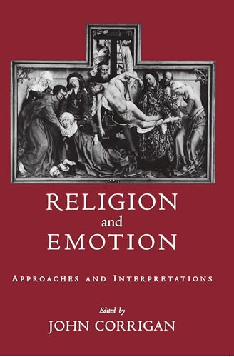 Religion and Emotion