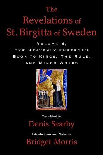 Revelations of St. Birgitta of Sweden, Volume 4