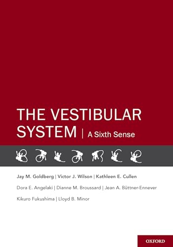 The Vestibular System