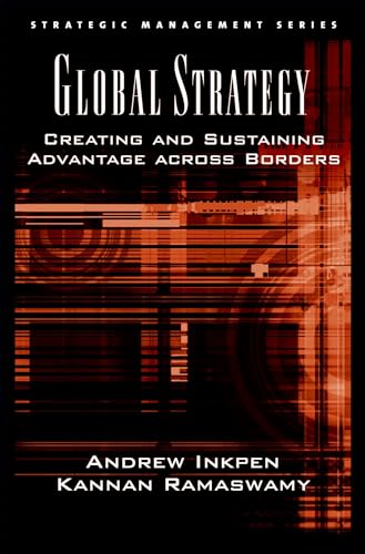 Global Strategy