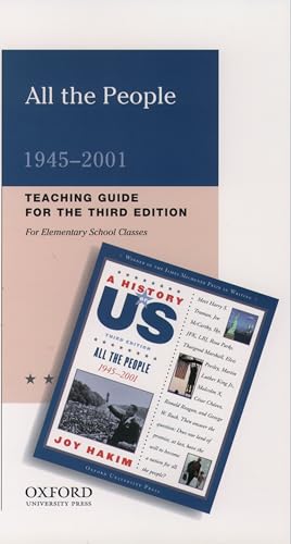 A History of Us