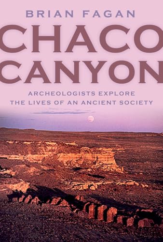 Chaco Canyon