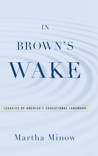 In Brown's Wake